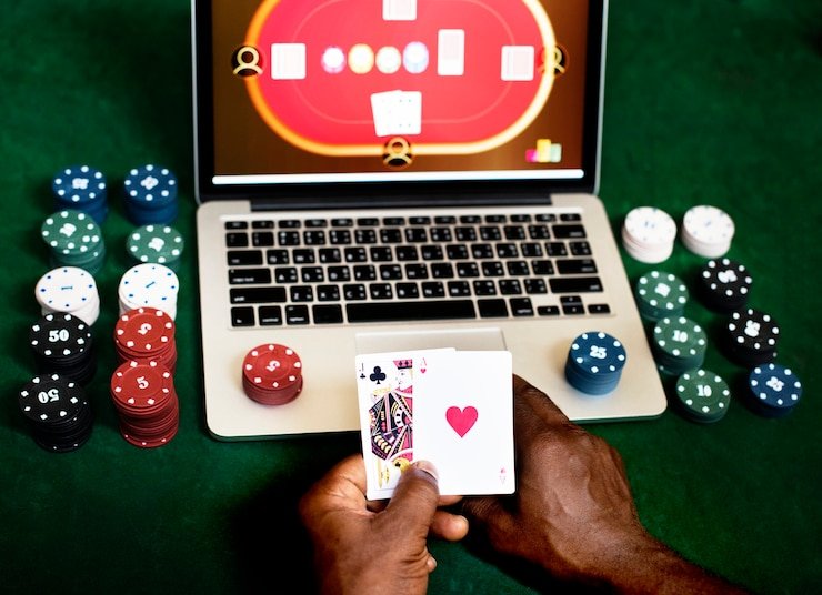 Fortune Tiger interface on smartphone screen in portrait mode